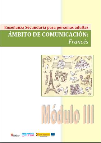 Portada francés M3